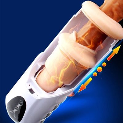 Âm đạo giả Mavigator Cup