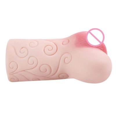 Âm đạo giả trần silicon