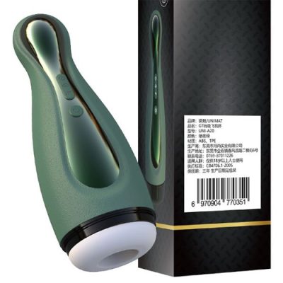 Âm đạo giả Unimat