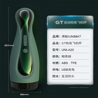 Âm đạo giả Unimat