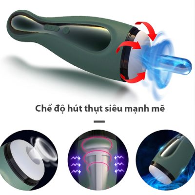 Âm đạo giả Unimat