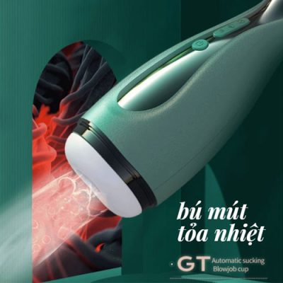 Âm đạo giả Unimat