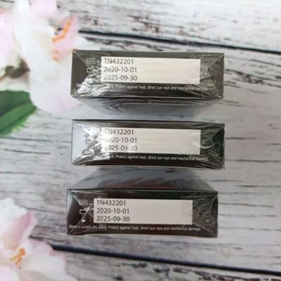 bao cao su Boss 4 in 1