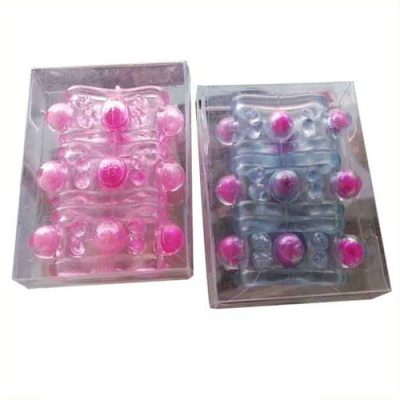 Bao cao su đôn dên khúc hạt