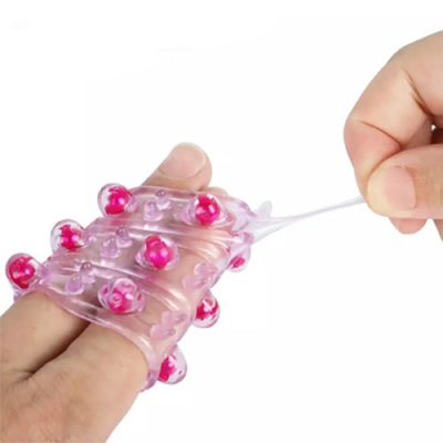 Bao cao su đôn dên khúc hạt