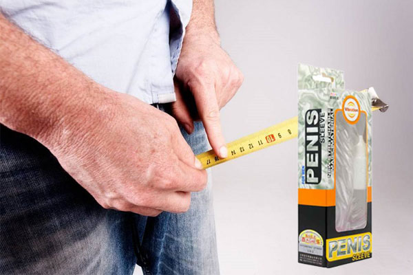Bao cao su đôn dên Penis có tác dụng giúp gia tăng kích thước dương vật hiệu quả. Bao cao su đôn dên Penis có tác dụng giúp gia tăng kích thước dương vật hiệu quả.