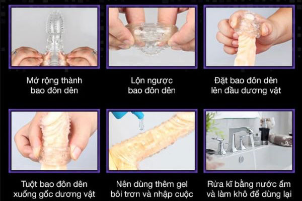 Bạn có thể tham khảo các bước hướng dẫn sau đây để mang lại hiệu quả tốt nhất. Bạn có thể tham khảo các bước hướng dẫn sau đây để mang lại hiệu quả tốt nhất.