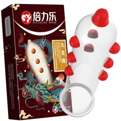 Bao cao su HBM 9 bi