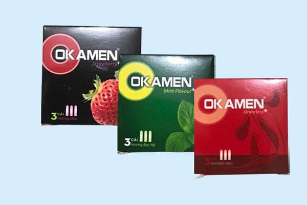 Dòng bsc Okemen được ưa chuộng nhất hiện nay