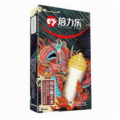 Bao cao su Rồng Thiêng