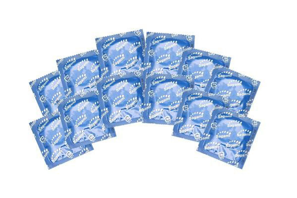 Bảo quản bao cao su ở nơi thoáng mát, tránh ánh nắng mặt trời trực tiếp