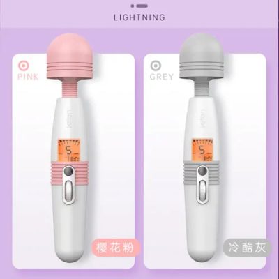 Chày massage Leten Lightning AV