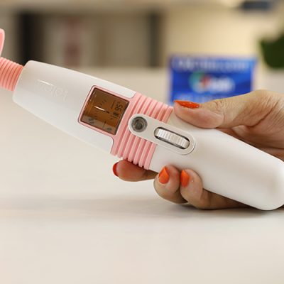 Chày massage Leten Lightning AV