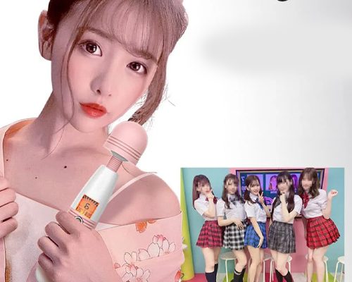 Chày massage Leten Lightning AV được nhiều chị em yêu thích Chày massage Leten Lightning AV được nhiều chị em yêu thích