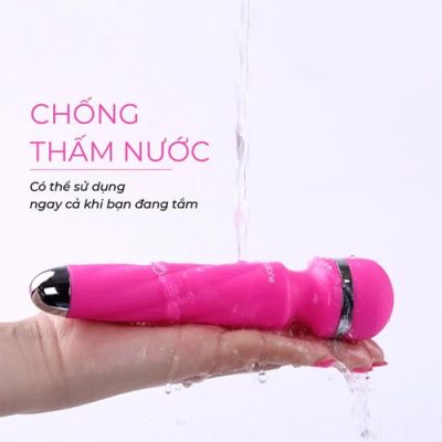 Chày rung cao cấp Nalone Sinmis