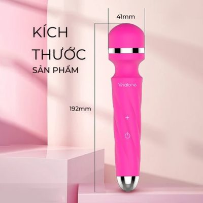 Chày rung cao cấp Nalone Sinmis