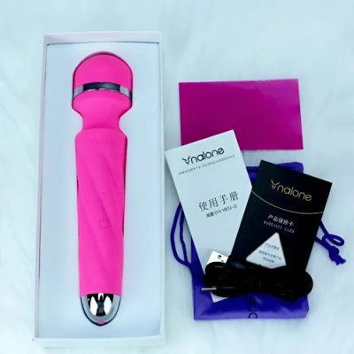 Chày rung cao cấp Nalone Sinmis