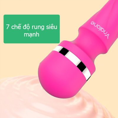 Chày rung cao cấp Nalone Sinmis