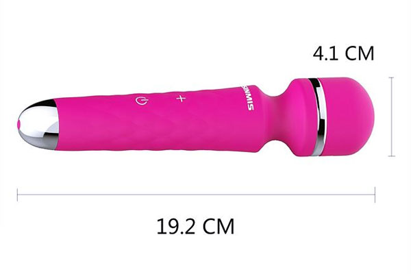 Kích thước chi tiết của sản phẩm