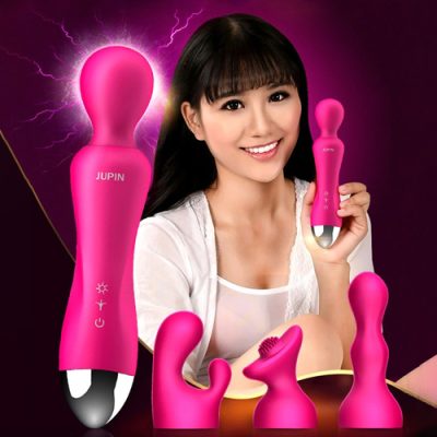 Chày rung cao cấp Nano Jupin