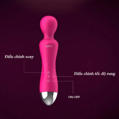 Chày rung cao cấp Nano Jupin