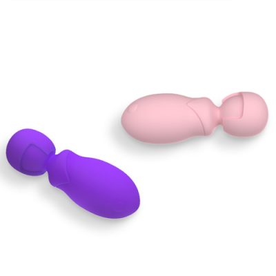 Chày rung massage vùng kín Nalone Molly