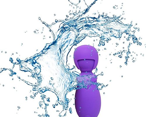 Khả năng chống nước cực tốt giúp chị em thỏa sức mây mưa trong nhà tắm Khả năng chống nước cực tốt giúp chị em thỏa sức mây mưa trong nhà tắm