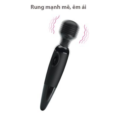 Chày rung Sensual Messager cao cấp