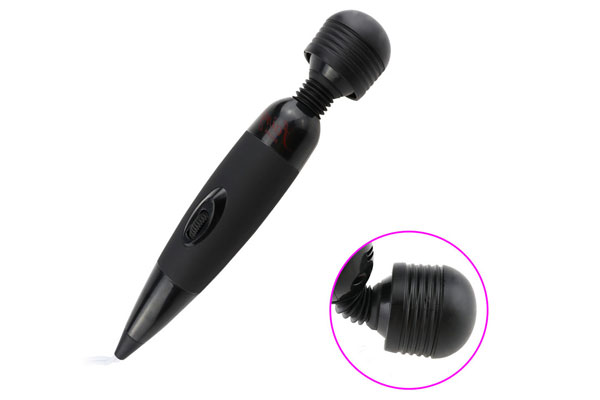 Với đầu rung đa năng có thể điều chỉnh mọi góc độ Với đầu rung đa năng có thể điều chỉnh mọi góc độ