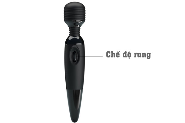 Sản phẩm có nút điều khiển dạng con lăn dễ thao tác Sản phẩm có nút điều khiển dạng con lăn dễ thao tác