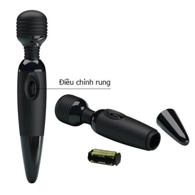 Chày rung Sensual Messager