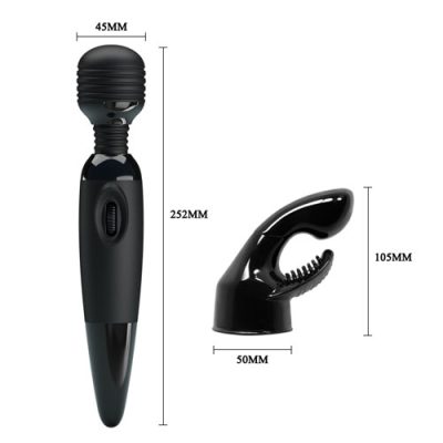 Chày rung Sensual Messager