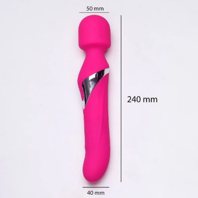 Chày rung tình yêu cao cấp Aphojoy