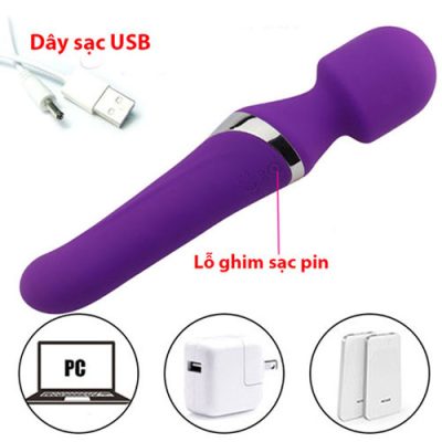 Chày rung tình yêu cao cấp Aphojoy