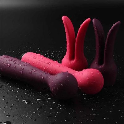 Chày rung tình yêu Svakom Mini Emma