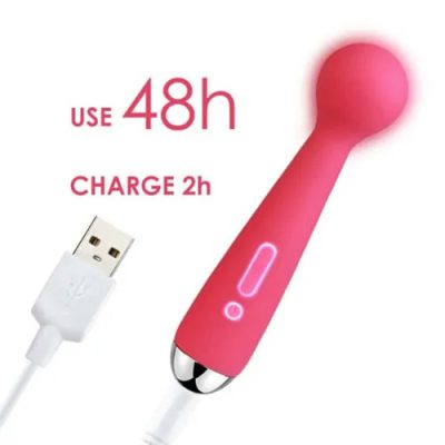 Chày rung tình yêu Svakom Mini Emma