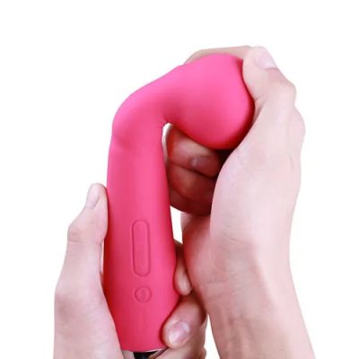 Chày rung tình yêu Svakom Mini Emma