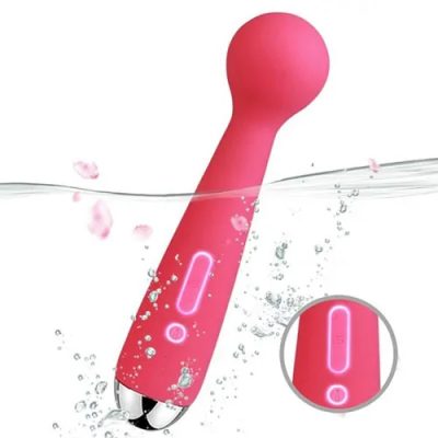 Chày rung tình yêu Svakom Mini Emma