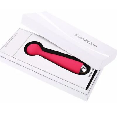 Chày rung tình yêu Svakom Mini Emma