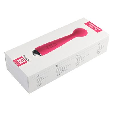 Chày rung tình yêu Svakom Mini Emma