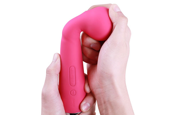 Sản phẩm được làm chất liệu silicon cao cấp, mềm mại Sản phẩm được làm chất liệu silicon cao cấp, mềm mại