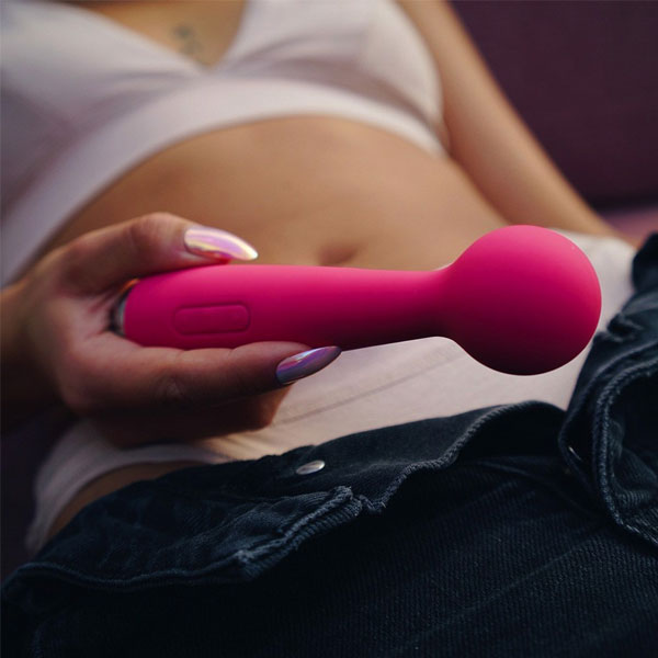 Giúp tăng hưng phấn, khoái cảm khi nàng tự yêu một mình Giúp tăng hưng phấn, khoái cảm khi nàng tự yêu một mình