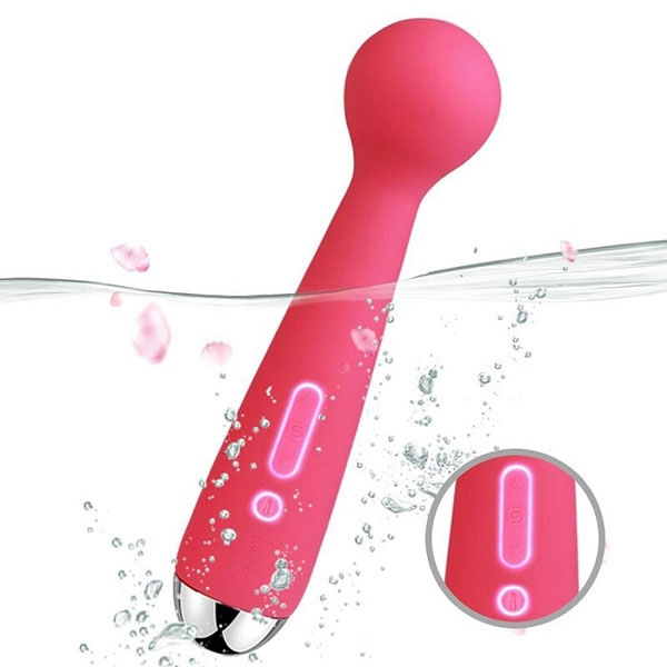 Với tình năng kháng nước hiệu quả nên chị em có thể cui chơi thỏa thích trong nhà tắm Với tình năng kháng nước hiệu quả nên chị em có thể cui chơi thỏa thích trong nhà tắm