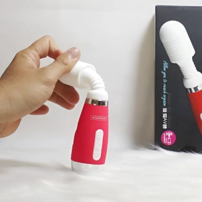 Chày rung tình yêu Xuanai Passion