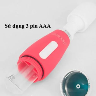 Chày rung tình yêu Xuanai Passion