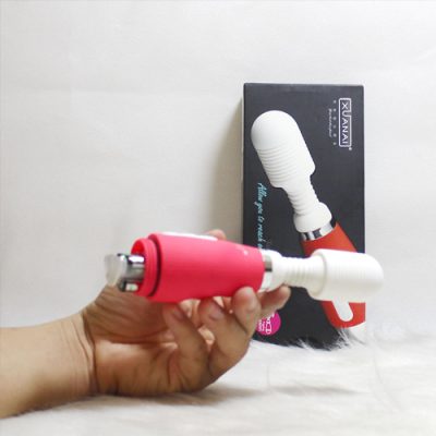 Chày rung tình yêu Xuanai Passion