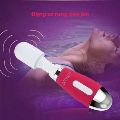 Chày rung tình yêu Xuanai Passion