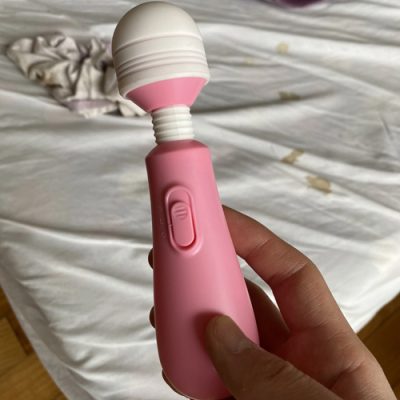 Chày rung Vibrator
