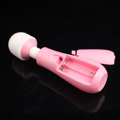 Chày rung Vibrator