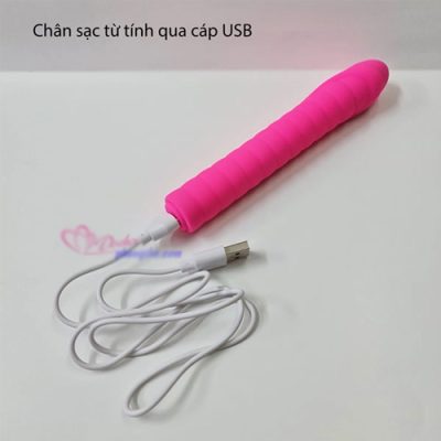 Dụng cụ kích thích điểm G Nalone Dixie